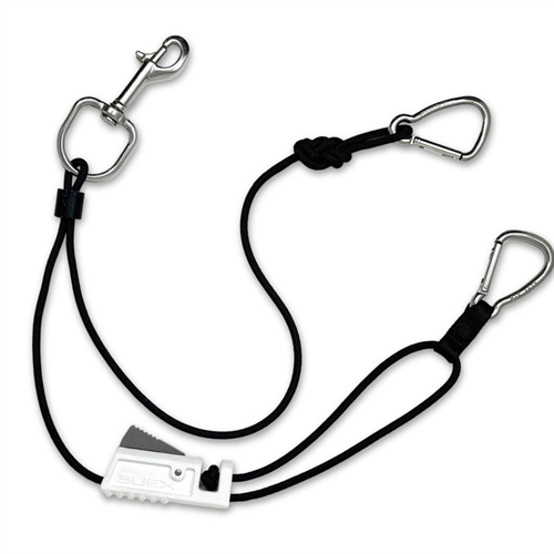 Smart Lock med carabin